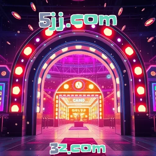 5jj.com