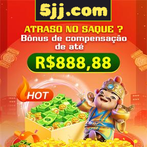 5jj.com Indique amigos para receber um bônus