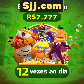5jj.com Ganhe R$ 100,00 Gratis