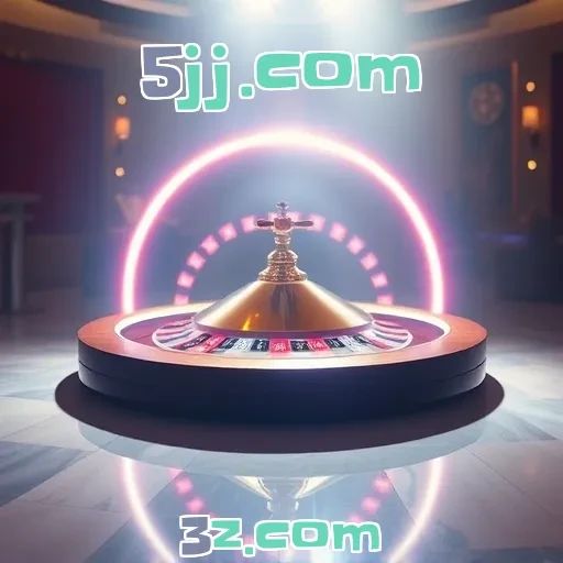 5jj.com Bingo: Uma Experiência Inigualável de Jogos Online